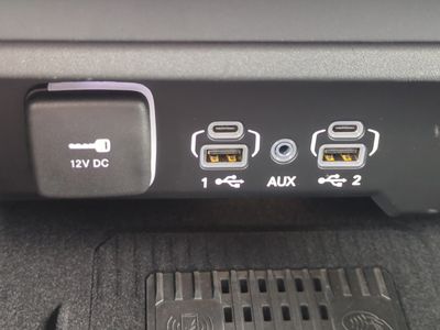 2026 Jeep Grand Wagoneer L — photo 25 view