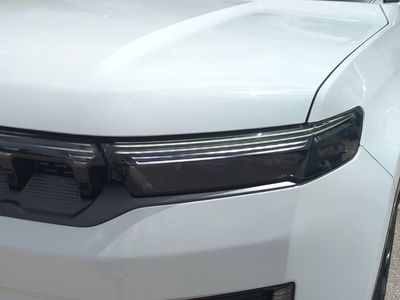 2026 Jeep Grand Wagoneer L — photo 10 view