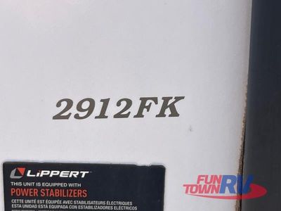 2023 Dutchmen RV Atlas - Photo 24