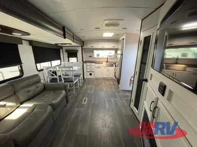2023 Dutchmen RV Atlas - Photo 6