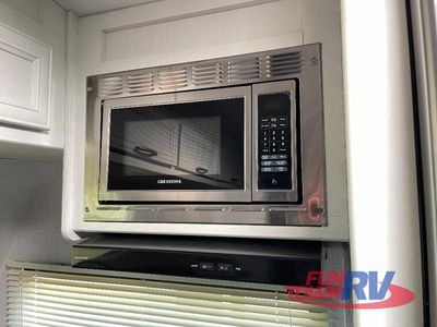 2023 Dutchmen RV Atlas - Photo 11