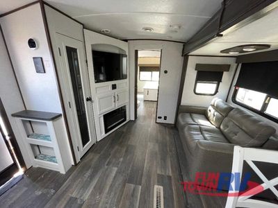 2023 Dutchmen RV Atlas - Photo 14