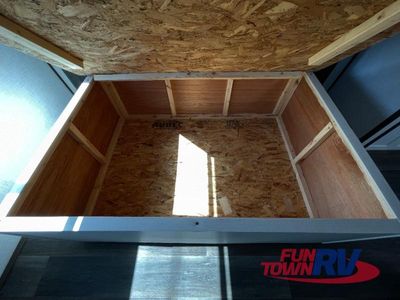 2023 Dutchmen RV Atlas - Photo 22