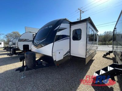 2023 Dutchmen RV Atlas - Photo 2