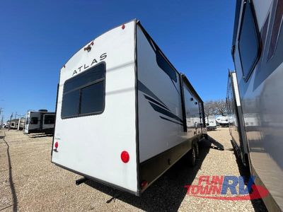 2023 Dutchmen RV Atlas - Photo 4