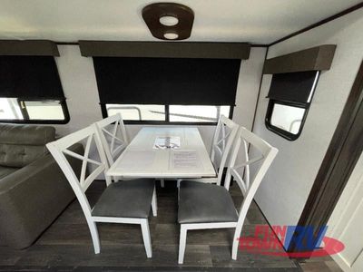 2023 Dutchmen RV Atlas - Photo 13