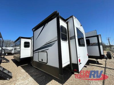 2023 Dutchmen RV Atlas - Photo 3