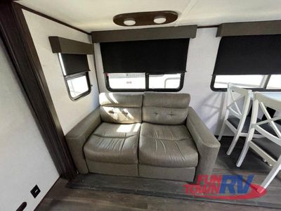 2023 Dutchmen RV Atlas - Photo 16