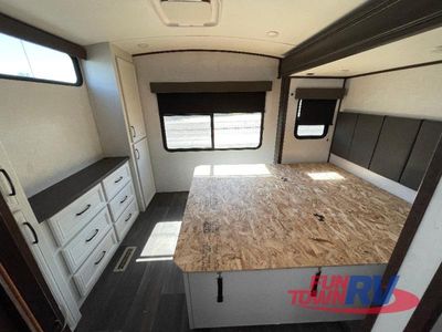 2023 Dutchmen RV Atlas - Photo 21