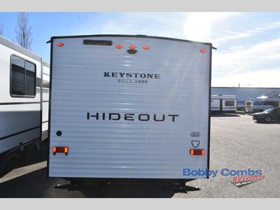 2026 Keystone RV Hideout Mini - Photo 5
