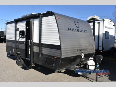 2026 Keystone RV Hideout Mini - Photo 1