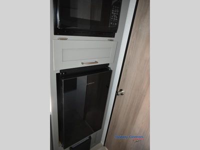 2026 Keystone RV Hideout Mini - Photo 11