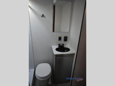 2026 Keystone RV Hideout Mini - Photo 12