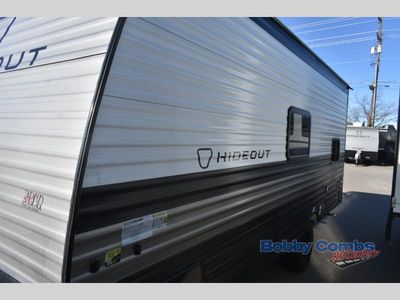 2026 Keystone RV Hideout Mini - Photo 4