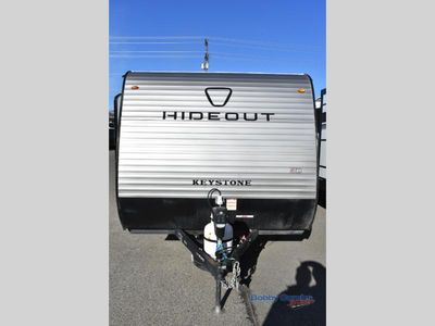 2026 Keystone RV Hideout Mini - Photo 3