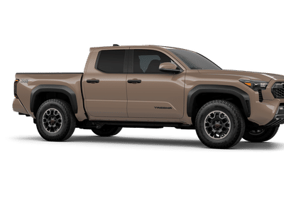 2026 Toyota Tacoma - Photo 14