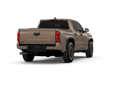 2026 Toyota Tacoma - Photo 9