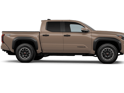 2026 Toyota Tacoma - Photo 13