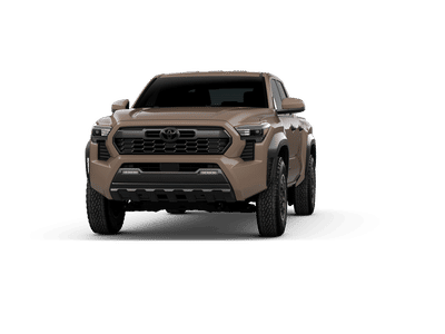2026 Toyota Tacoma - Photo 18