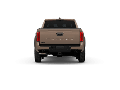 2026 Toyota Tacoma - Photo 8