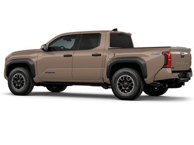 2026 Toyota Tacoma - Photo 5