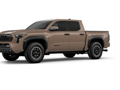 2026 Toyota Tacoma - Photo 2