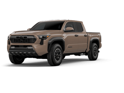 2026 Toyota Tacoma - Photo 1