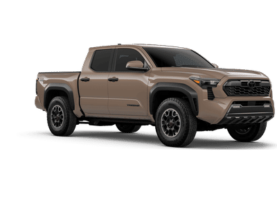 2026 Toyota Tacoma - Photo 15