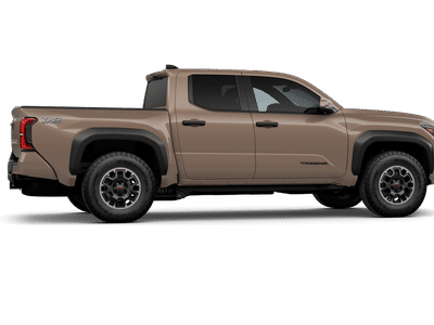 2026 Toyota Tacoma - Photo 12