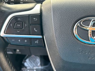2024 Toyota Highlander — photo 22 view