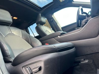 2024 Toyota Highlander — photo 28 view