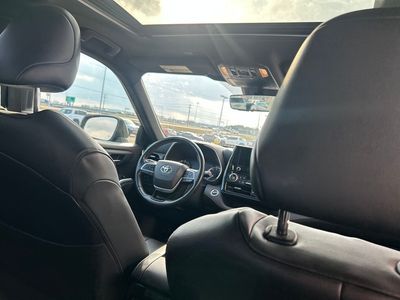 2024 Toyota Highlander — photo 31 view