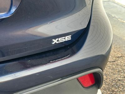 2024 Toyota Highlander — photo 37 view