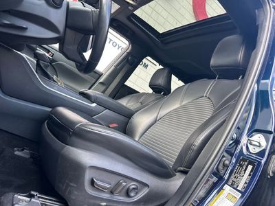 2024 Toyota Highlander — photo 9 view