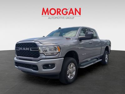 2024 Ram 2500 — photo 9 view