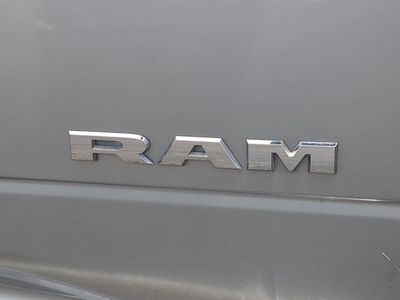 2024 Ram 2500 — photo 13 view