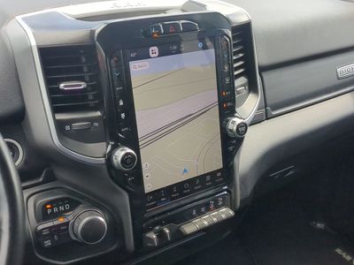 2024 Ram 2500 — photo 24 view