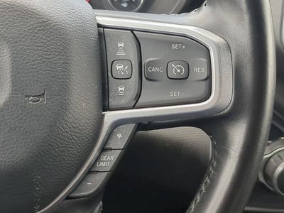 2024 Ram 2500 — photo 30 view