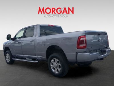 2024 Ram 2500 — photo 7 view