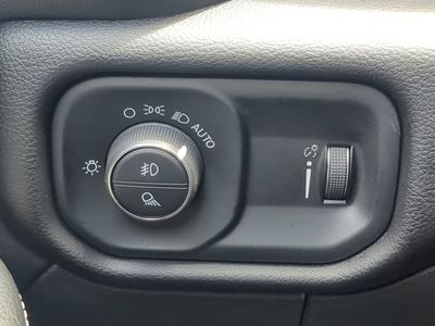2024 Ram 2500 — photo 27 view