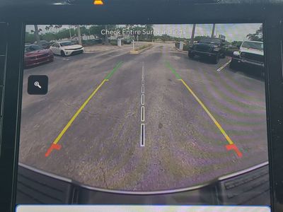 2024 Ram 2500 — photo 23 view