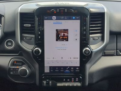 2024 Ram 2500 — photo 19 view