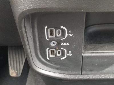2024 Ram 2500 — photo 25 view