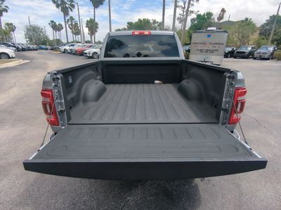 2024 Ram 2500 — photo 14 view