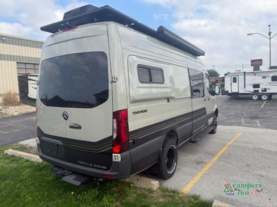 2026 Storyteller Overland Storyteller Overland - Photo 4