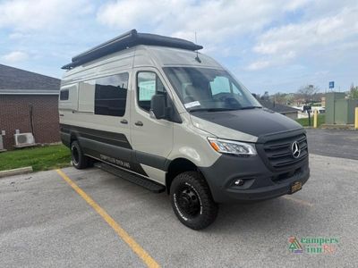 2026 Storyteller Overland Storyteller Overland - Photo 1