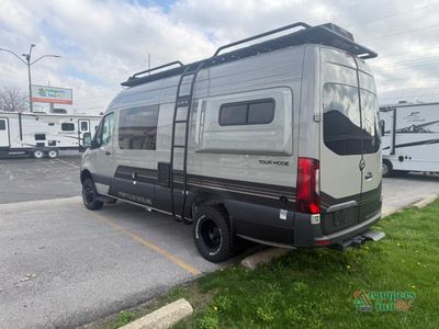 2026 Storyteller Overland Storyteller Overland - Photo 6