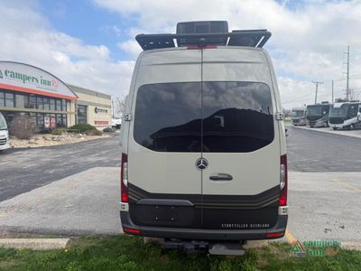 2026 Storyteller Overland Storyteller Overland - Photo 5