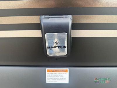 2026 Storyteller Overland Storyteller Overland - Photo 10