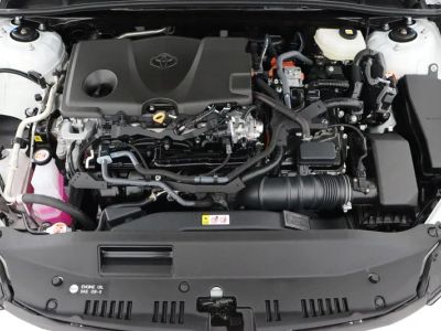 2025 Toyota Camry FWD - Photo 37